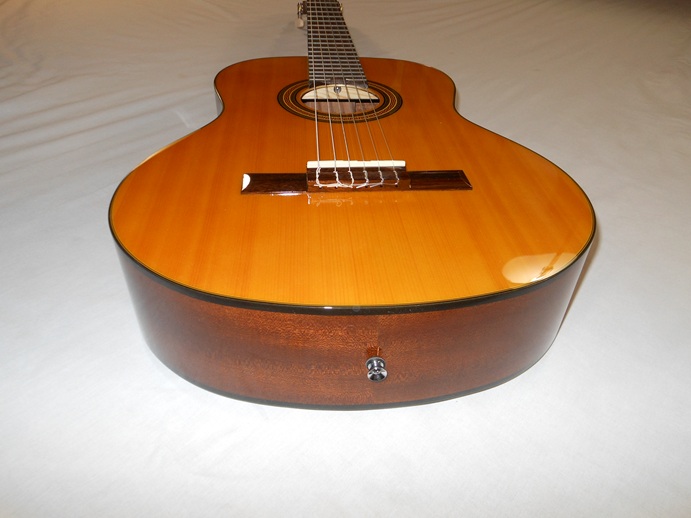 E-1 PRO-1 Classic Picture 12